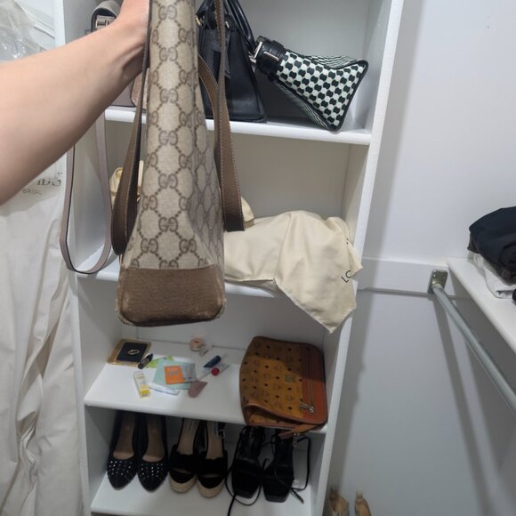 Gucci Tote - Picture 10 of 10